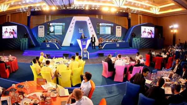 आईपीएल मेगा नीलामी : ईशान, डी. चाहर, श्रेयस, हर्षल, अवेश ने पहले दिन बड़ी कमाई की